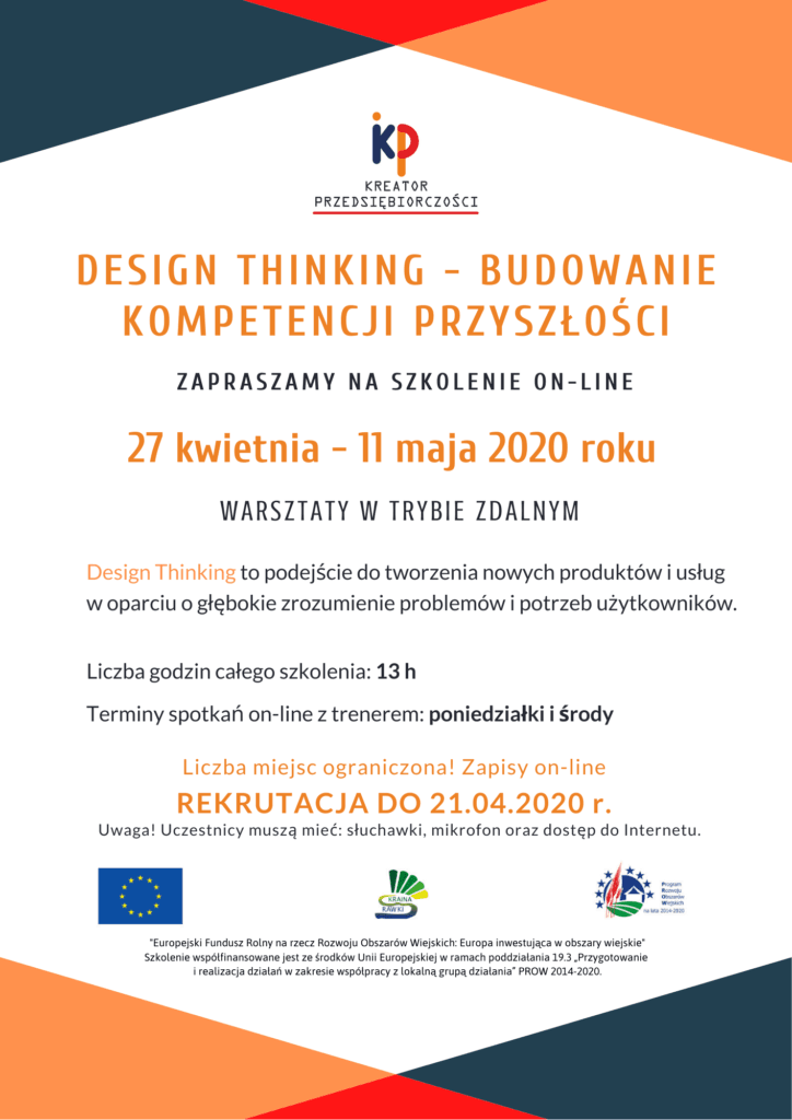 Szkolenie DesignThinking (1)